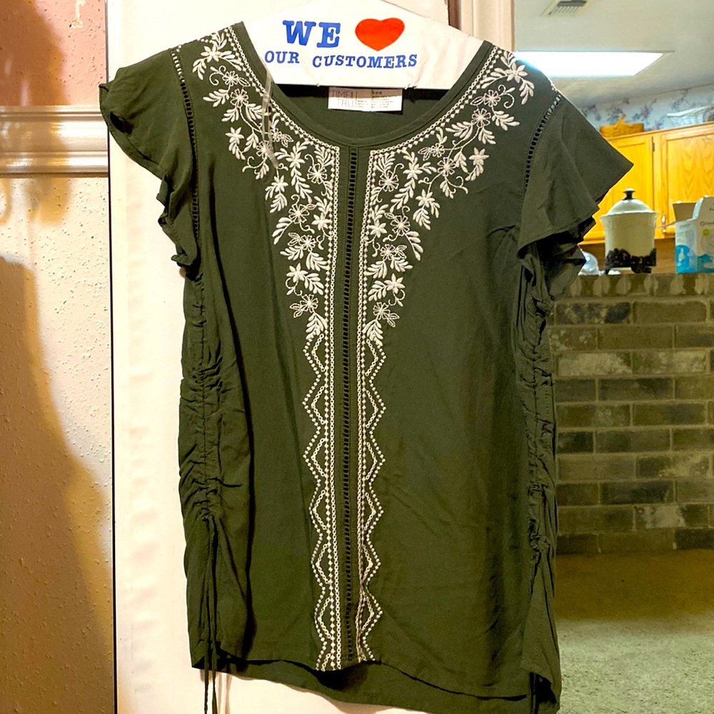 Blouse